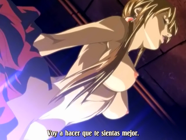 Shin Bible Black (Fantasy Anime Fansub)